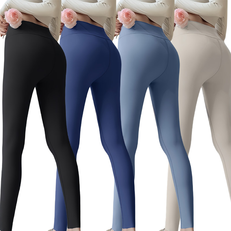 Yoga Fitness Workout - Leggings de Yoga Sexy para o