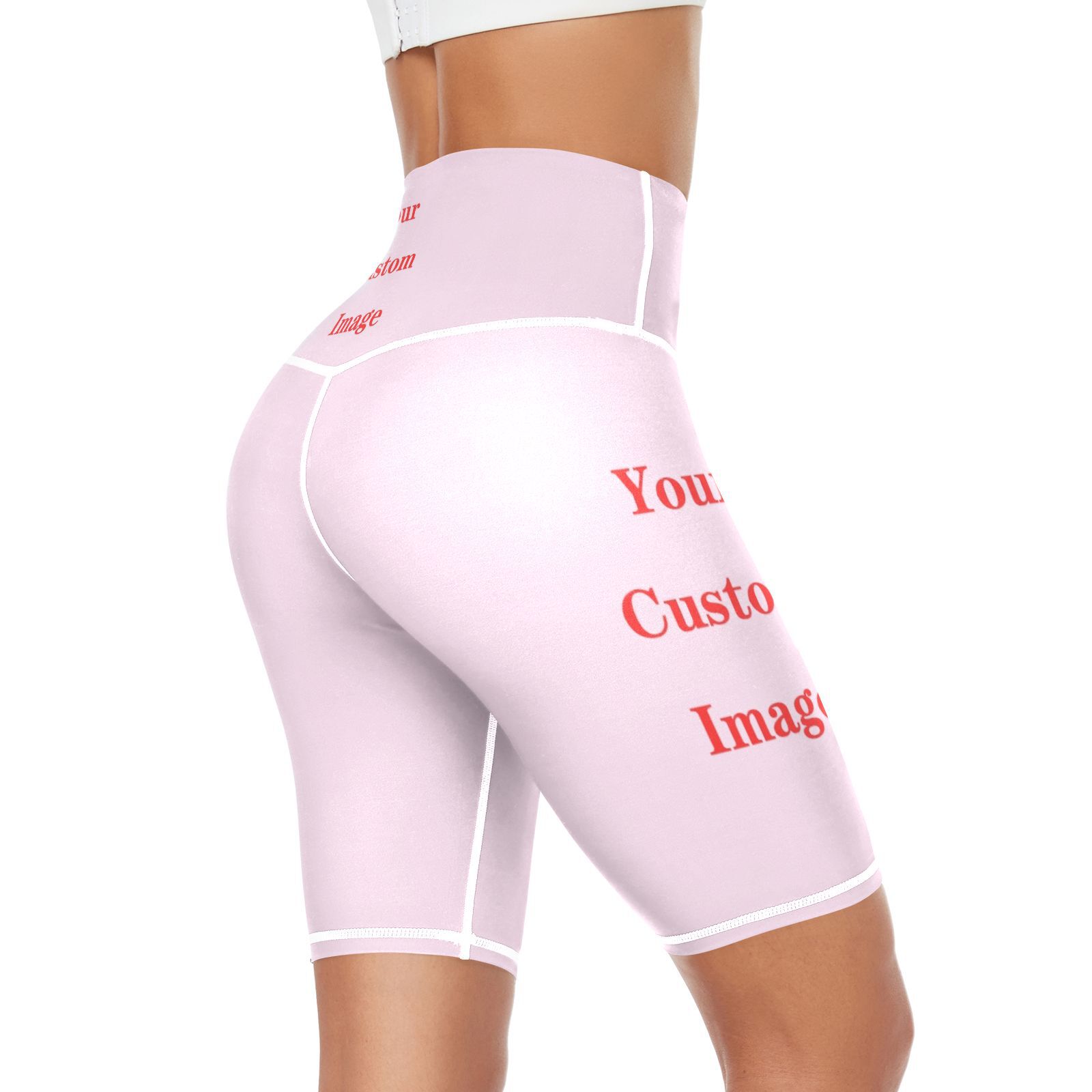 Yoga Fitness Images - Ginásio Jogging Running Shorts Yoga Shorts