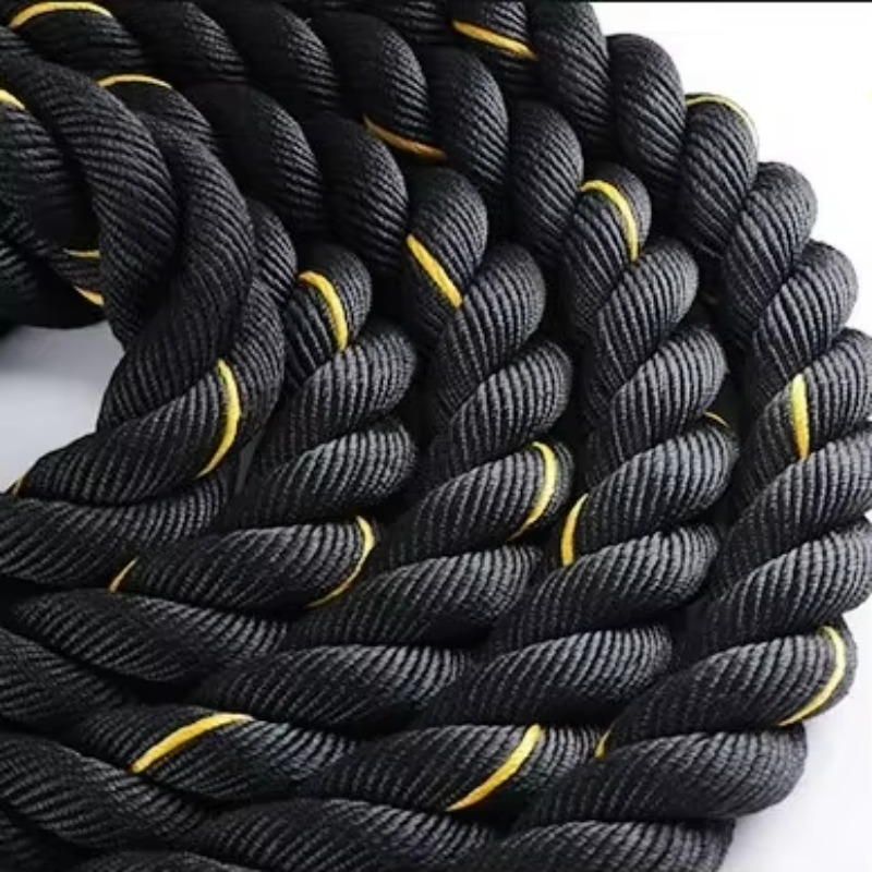 Jump Rope - Corda de Exercício para Treino, Corda