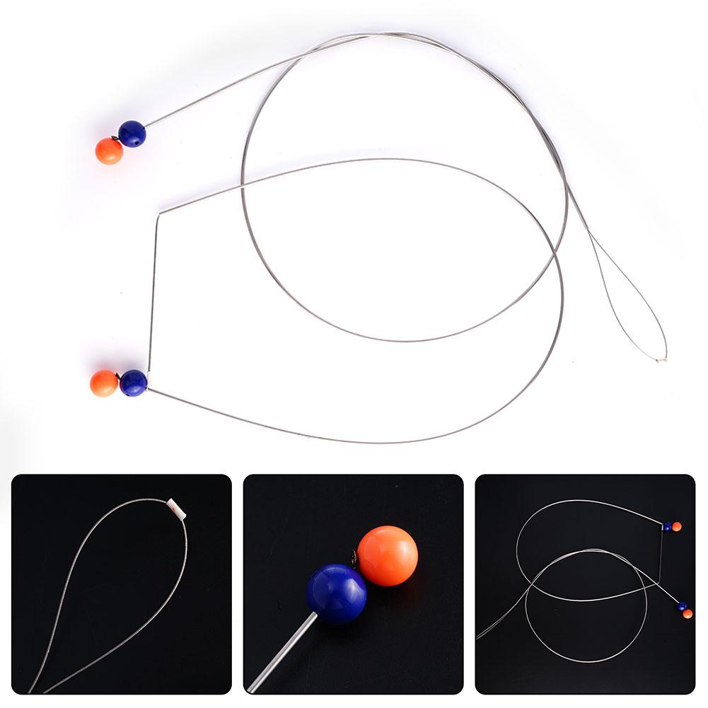 Jump Rope - 60cm/100cm de alta qualidade serralheiro suprimentos