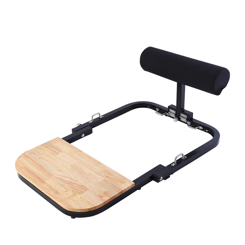 Yoga Fitness Trainer - Casa hip-up dispositivo interior yoga exercício