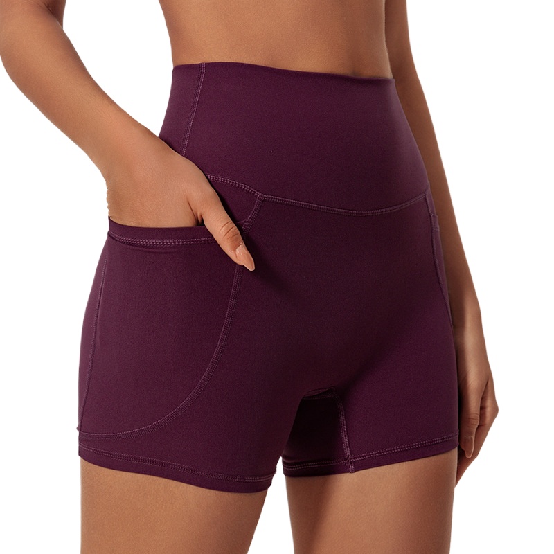 Yoga Fitness Workout - LezyanXR Yoga Leggings Quad Calças Umidade