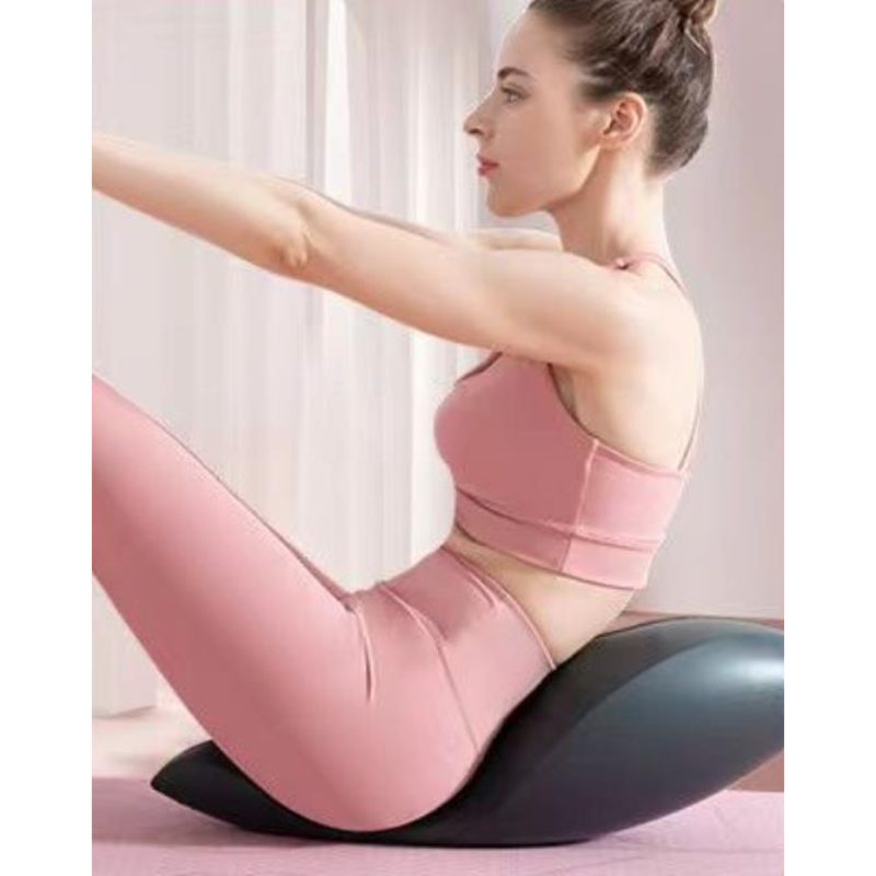 Yoga Fitness Trainer - Corretor de Coluna para Yoga e
