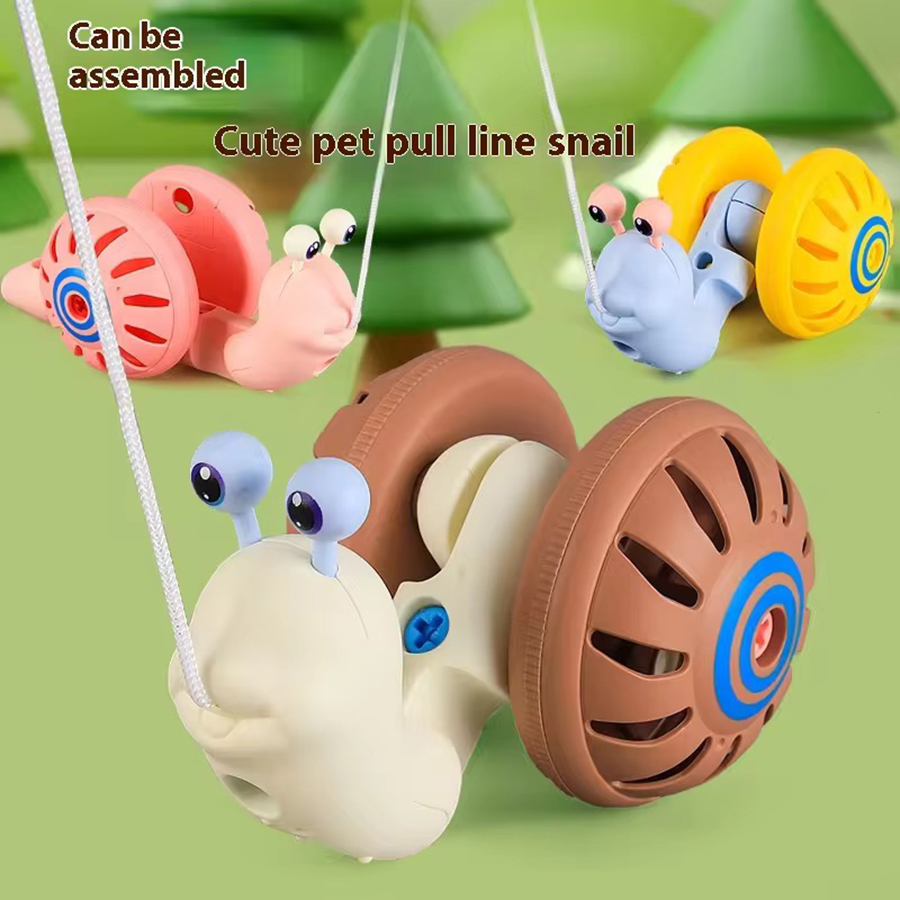 Jump Rope - 1 pçs conjunto de corda puxar