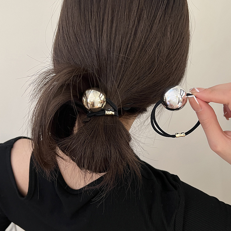 Elástico de cabelo com bola de - Shoulder Massage Ball avaliação e preço