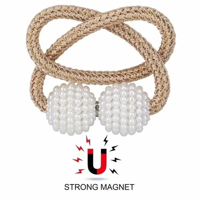 1/2 Peças Presilhas Magnéticas - Shoulder Massage Ball avaliação e preço