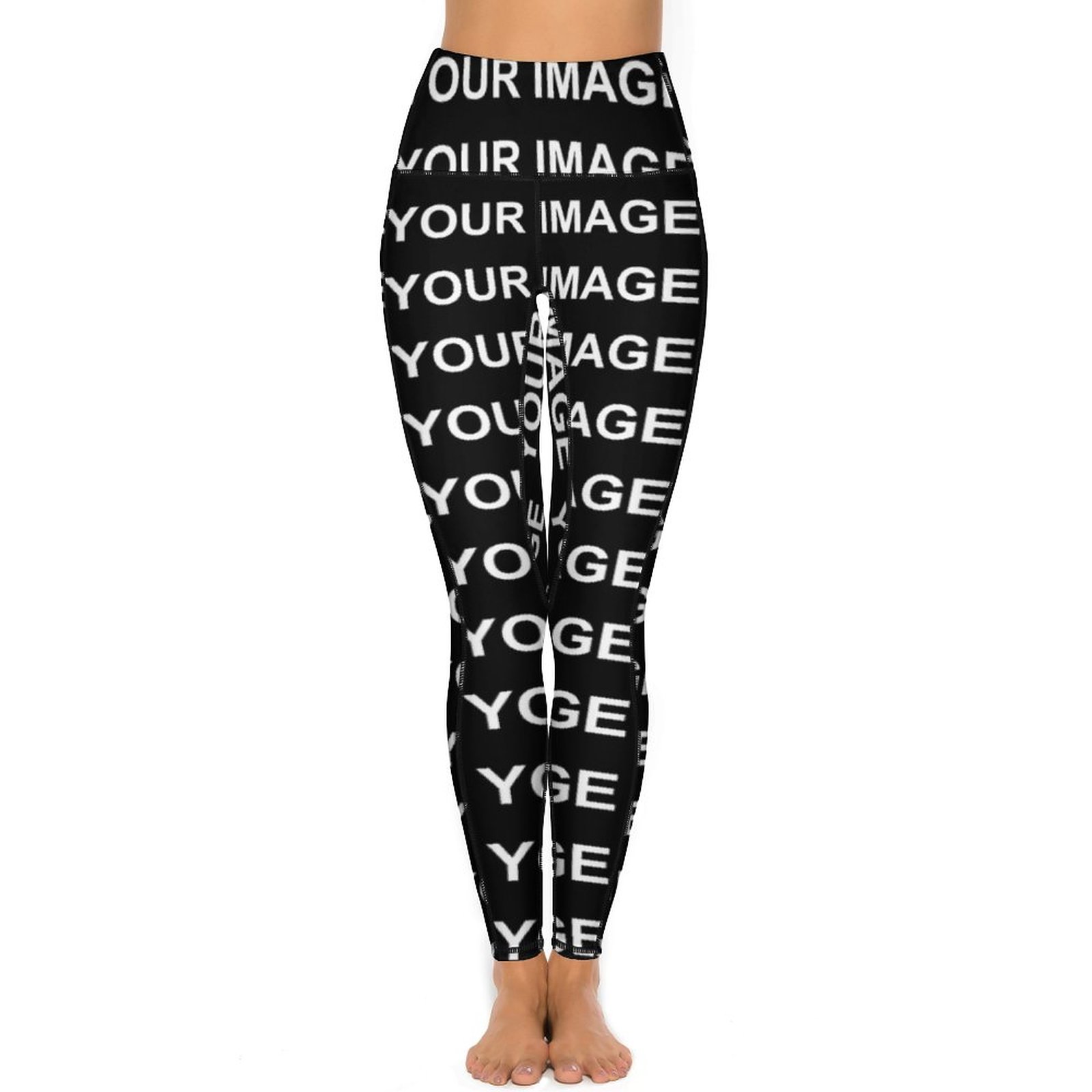 Sua imagem calças de yoga de q - Yoga Fitness Images avaliação e preço