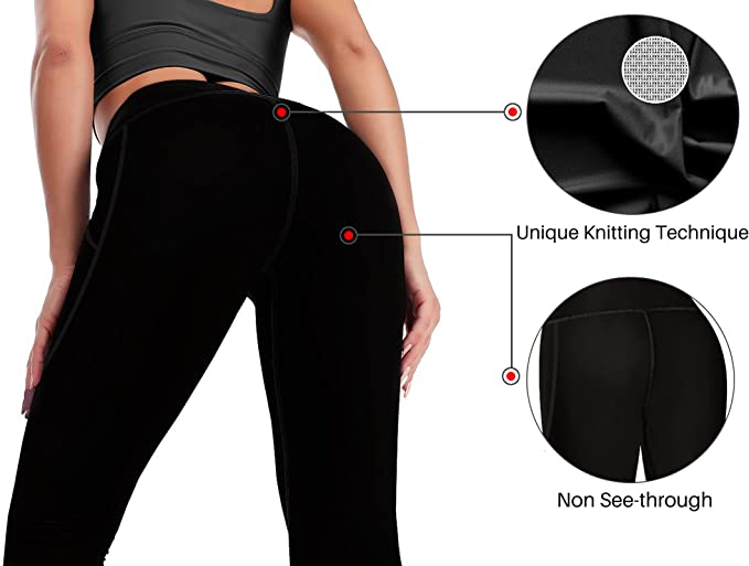 Sua imagem calças de yoga de q - Yoga Fitness Images avaliação e preço