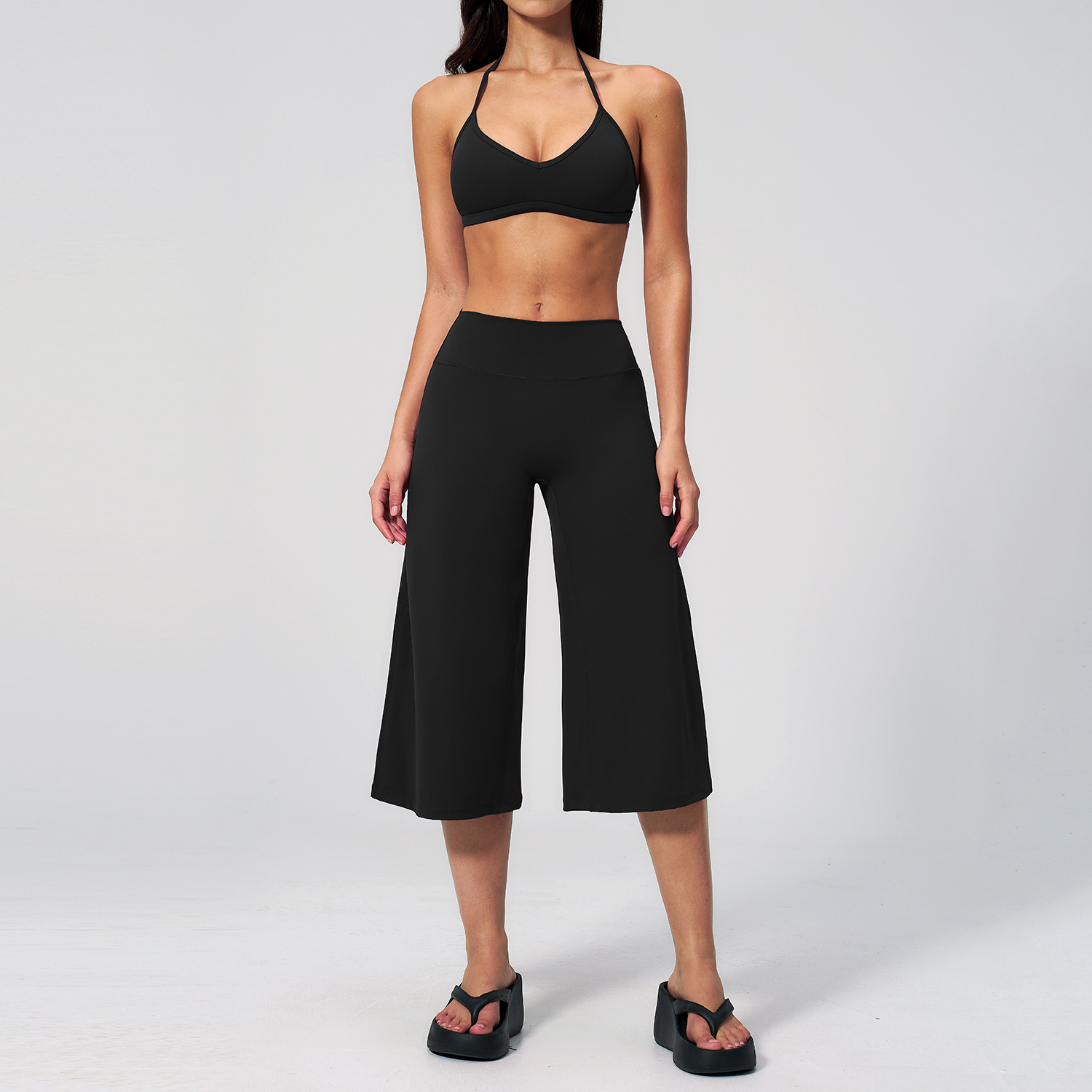 Conjunto de duas peças de roup - Yoga Y Fitness avaliação e preço