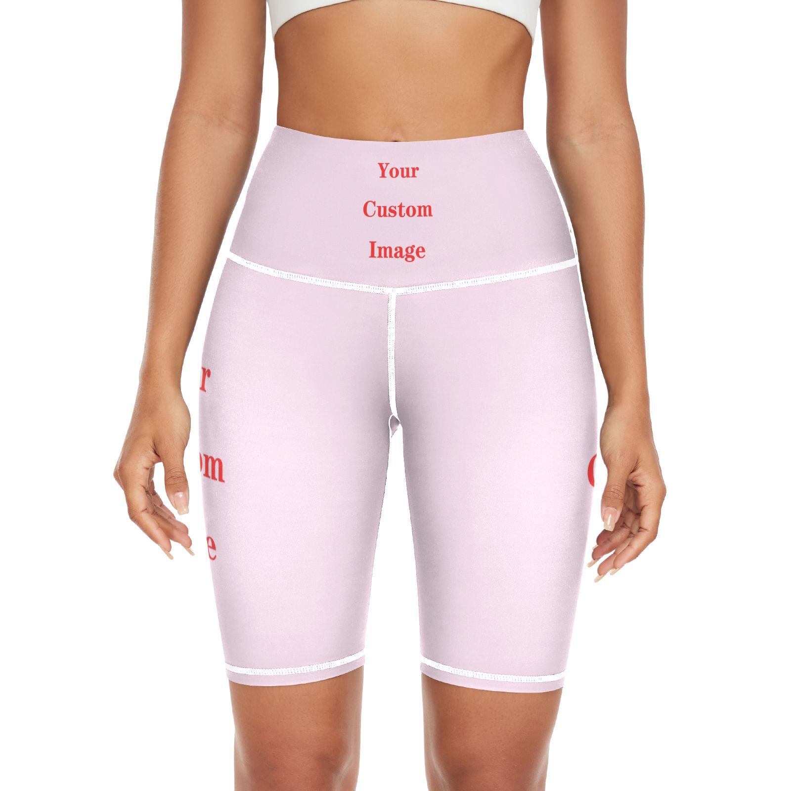 Ginásio Jogging Running Shorts - Yoga Fitness Images avaliação e preço