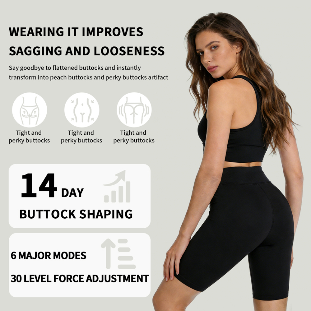 Shorts de Yoga com Microcorren - Yoga Fitness Trainer avaliação e preço