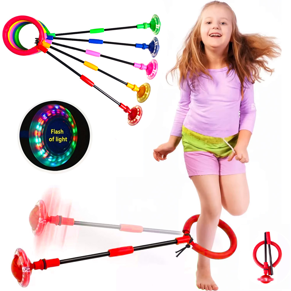 Bola de corda de salto flash p - Jump Rope avaliação e preço