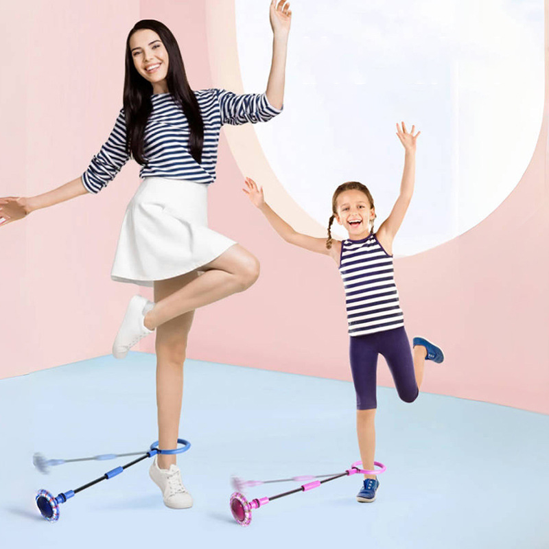 Bola de corda de salto flash p - Jump Rope avaliação e preço