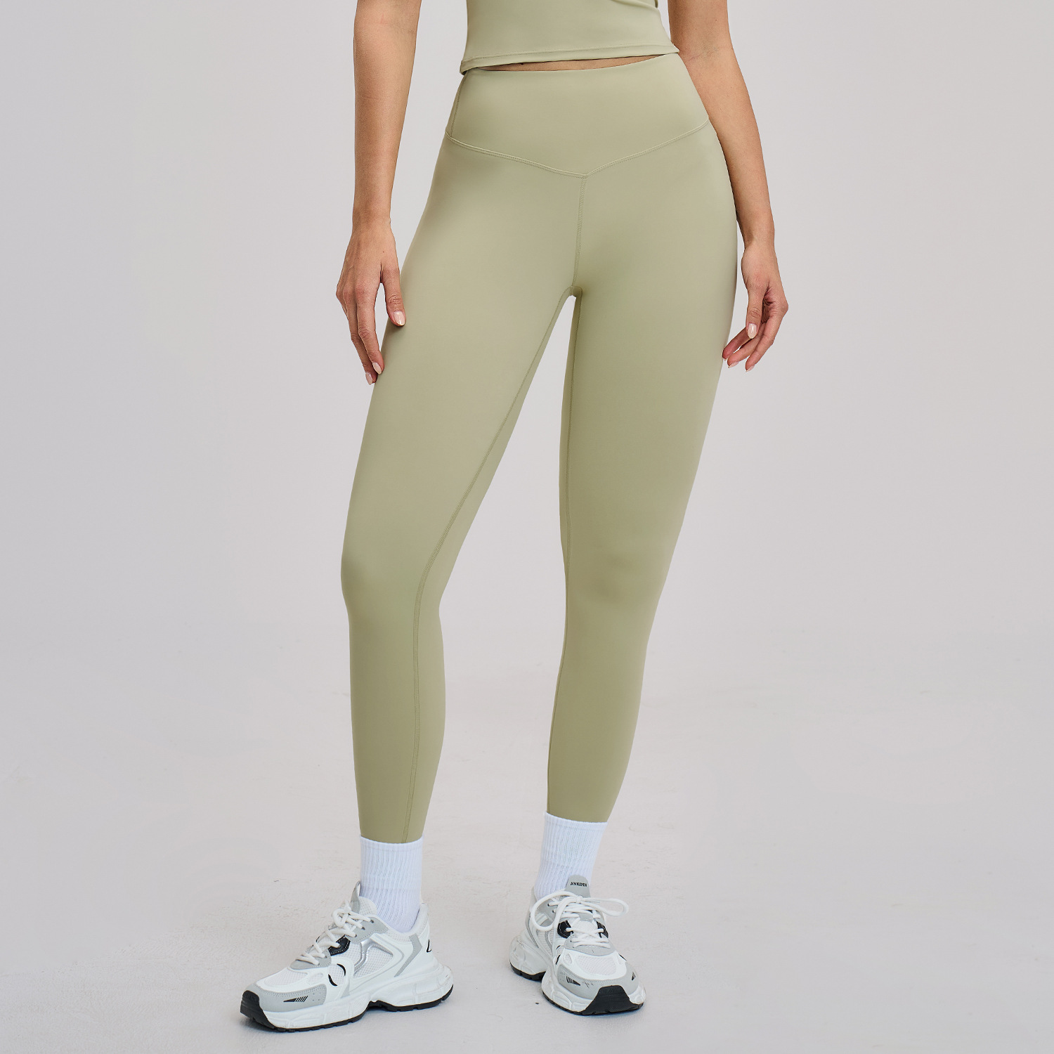 Leggings de Yoga Femininas de  - Yoga Fitness Up avaliação e preço