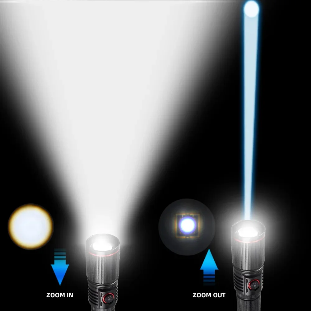 Liga de alumínio branco laser  - Jump Rope avaliação e preço