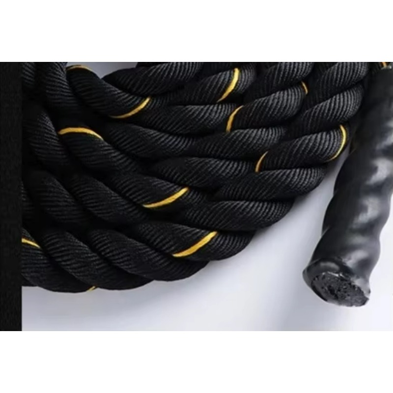 Corda de Exercício para Treino - Jump Rope avaliação e preço