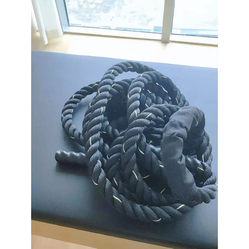 Corda de Exercício para Treino - Jump Rope avaliação e preço