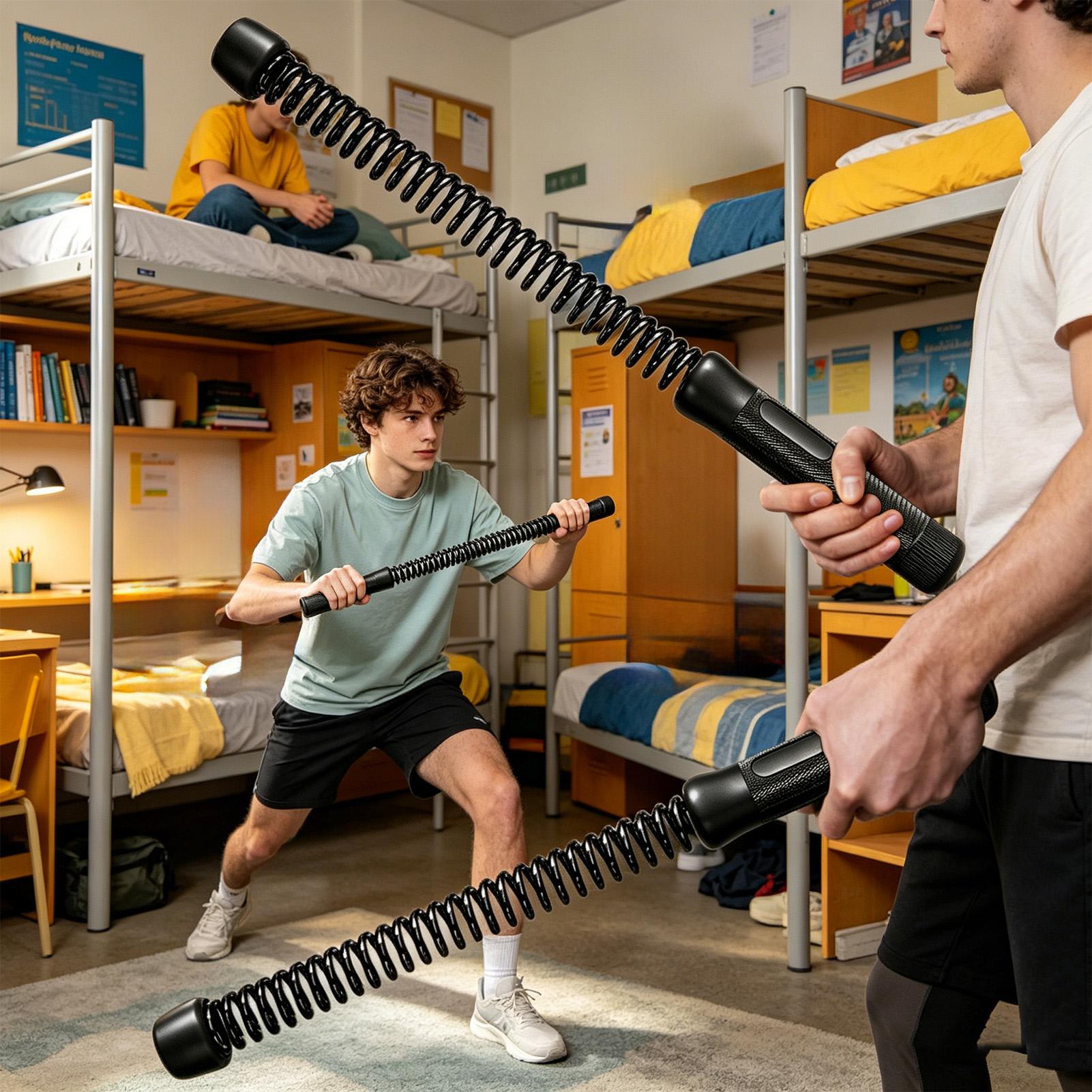 Corda de Salto Sem Fio Reforça - Jump Rope avaliação e preço