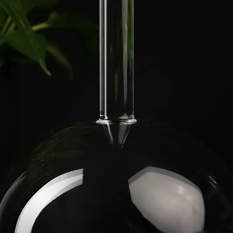 Tigela de cristal transparente - Yoga Y Fitness avaliação e preço