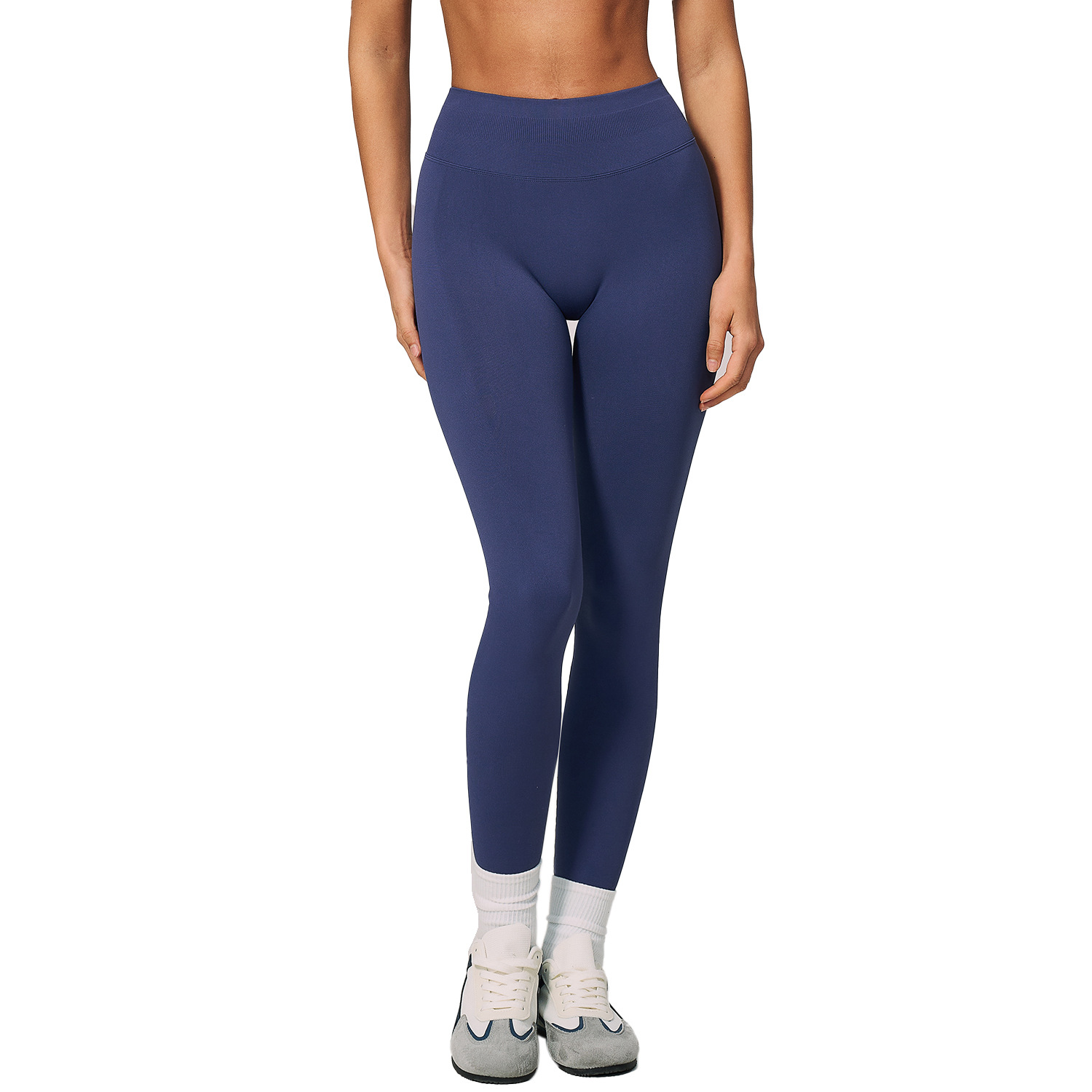 Leggings Femininas Sem Costura - Yoga Fitness Up avaliação e preço