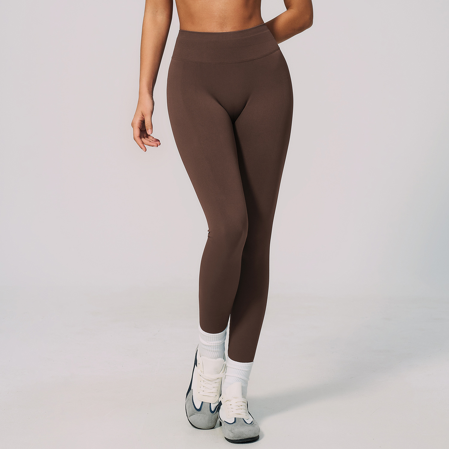 Leggings Femininas Sem Costura - Yoga Fitness Up avaliação e preço