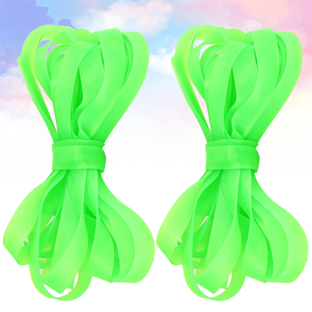 2 Cordas de Pular Elásticas Re - Jump Rope avaliação e preço