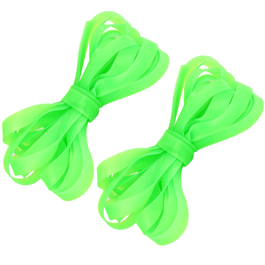 2 Cordas de Pular Elásticas Re - Jump Rope avaliação e preço