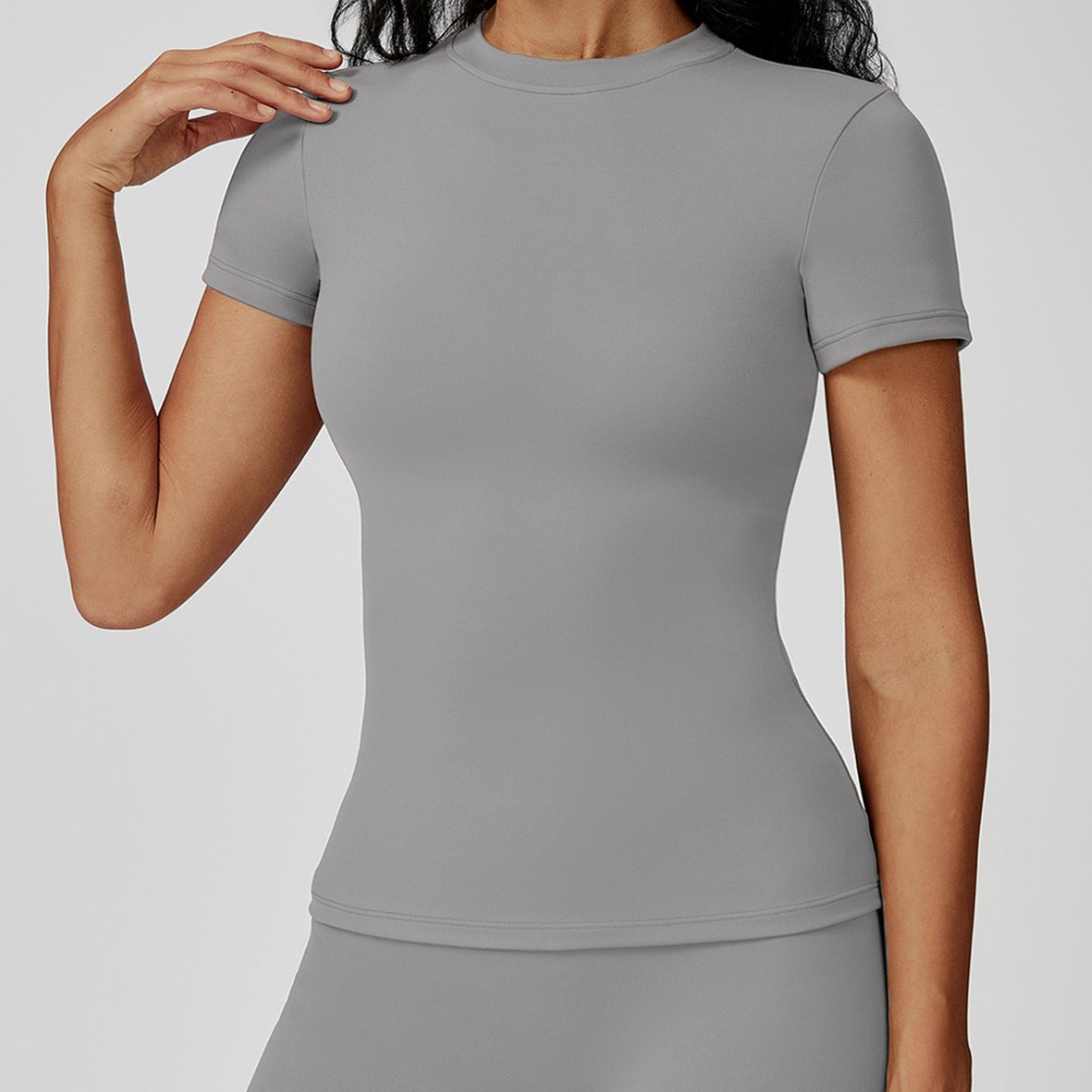 Conjunto Esportivo Feminino 20 - Yoga Fitness Top avaliação e preço
