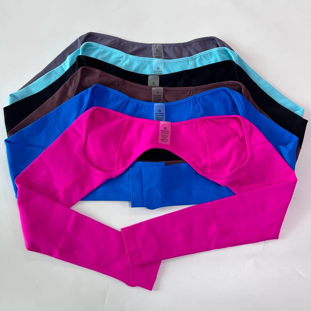 NO LOGO Conjunto de Ginástica  - Yoga Y Fitness avaliação e preço