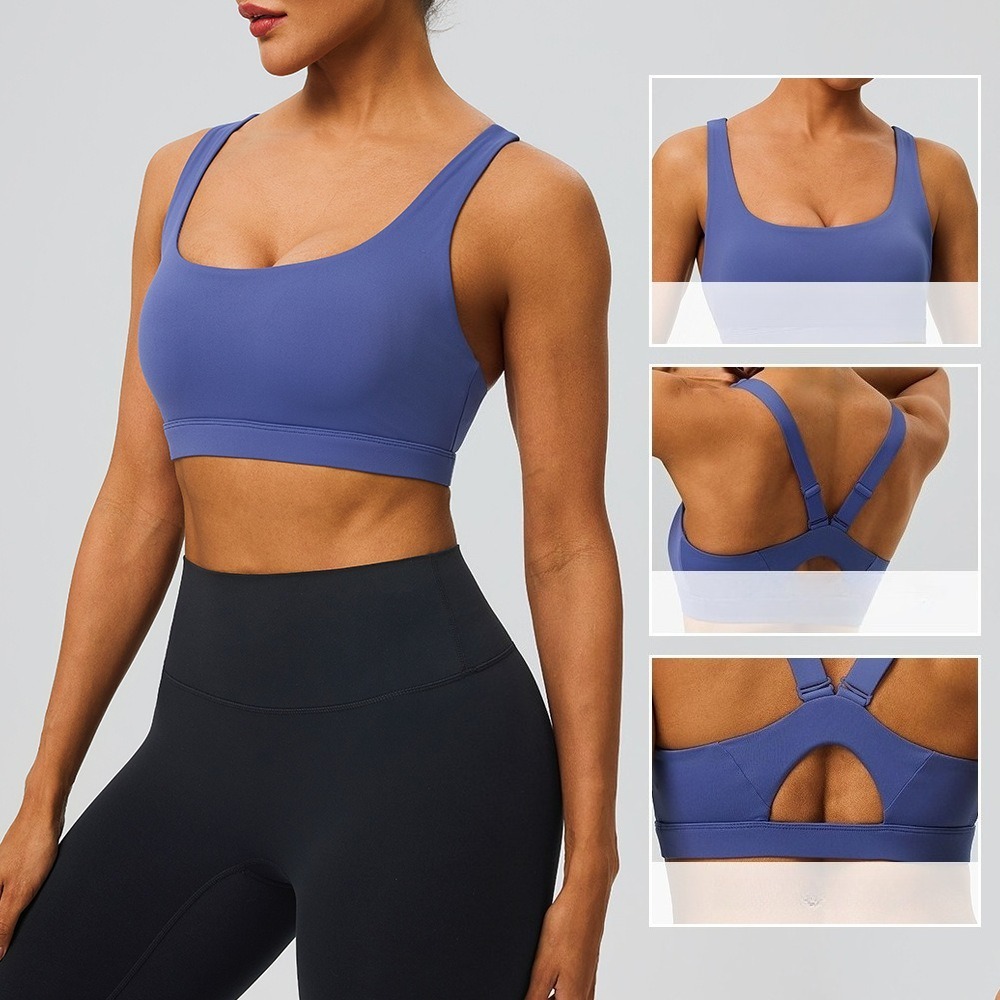 Sutiã Esportivo Feminino de Su - Yoga Y Fitness avaliação e preço