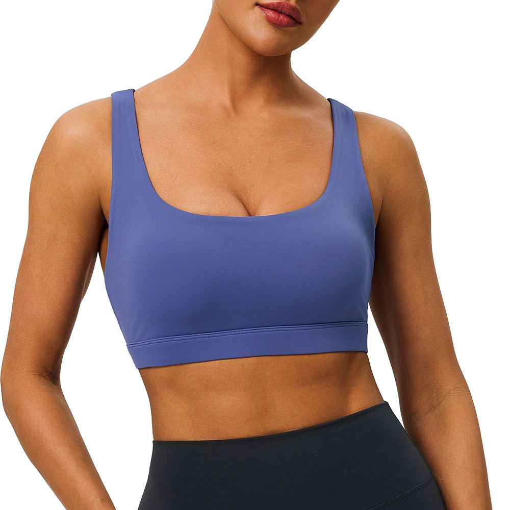 Sutiã Esportivo Feminino de Su - Yoga Y Fitness avaliação e preço