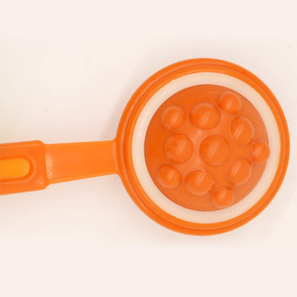 2 Peças Martelo de Massagem de - Shoulder Massage Ball avaliação e preço