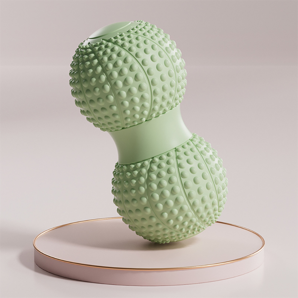 Bola de massagem de amendoim b - Shoulder Massage Ball avaliação e preço