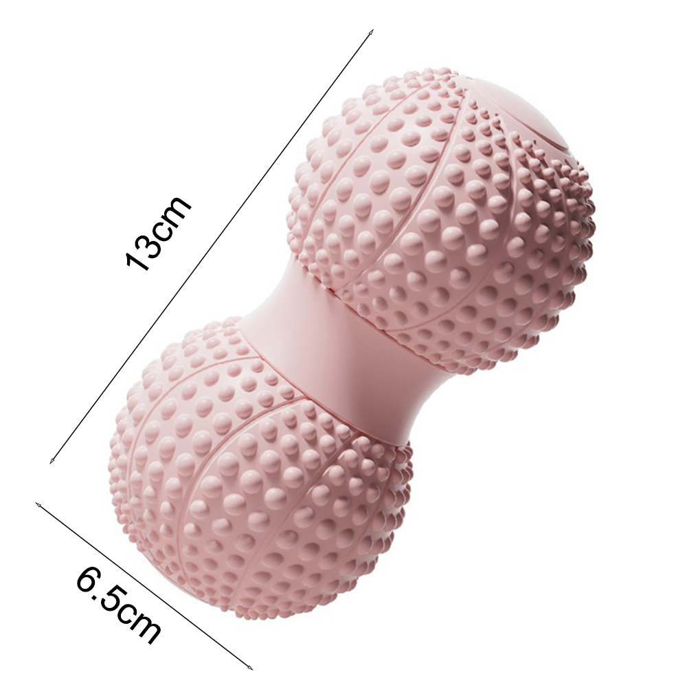Bola de massagem de amendoim b - Shoulder Massage Ball avaliação e preço