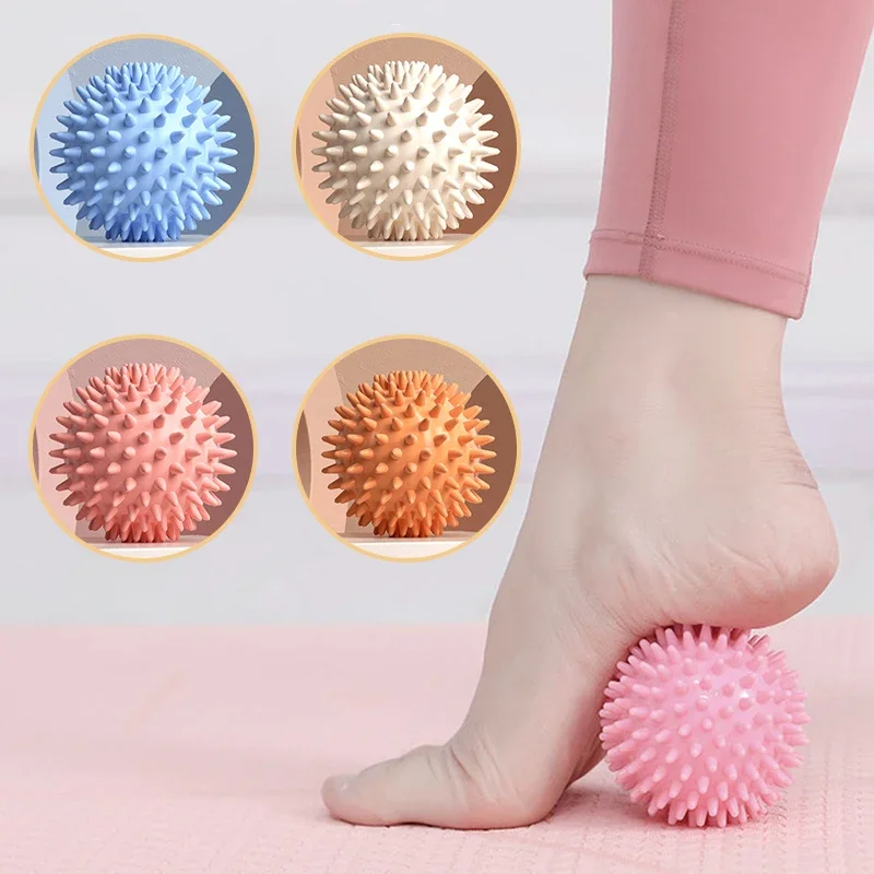 Conjunto de Bolas de Massagem  - Shoulder Massage Ball avaliação e preço
