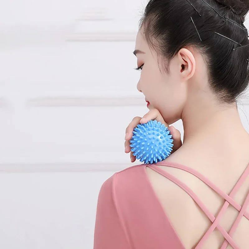 Conjunto de Bolas de Massagem  - Shoulder Massage Ball avaliação e preço