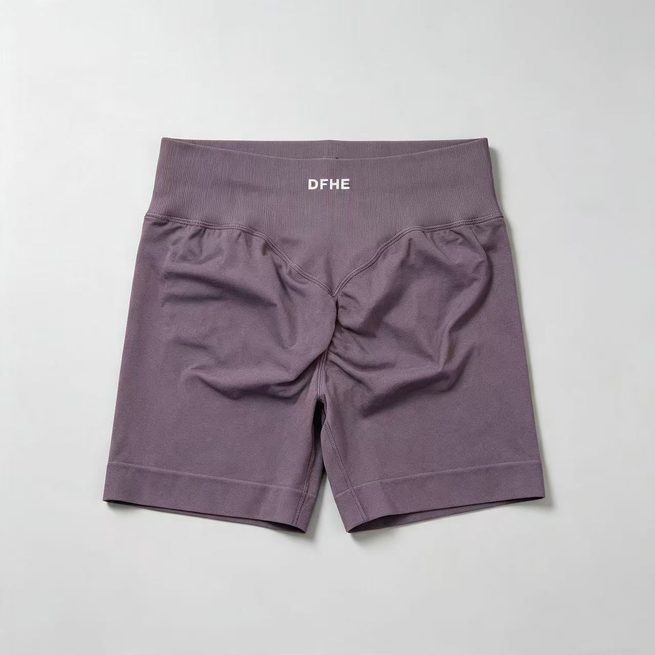 Shorts de Yoga Femininos DFHE  - Yoga Fitness Up avaliação e preço