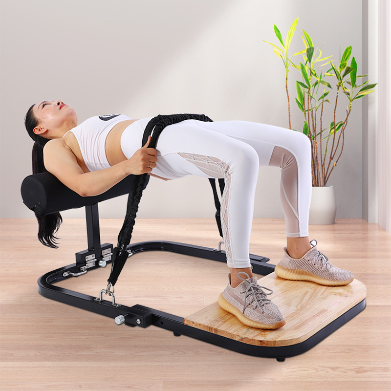 Casa hip-up dispositivo interi - Yoga Fitness Trainer avaliação e preço