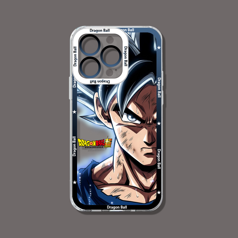 Capa de Celular Anime para D-D - Shoulder Massage Ball avaliação e preço
