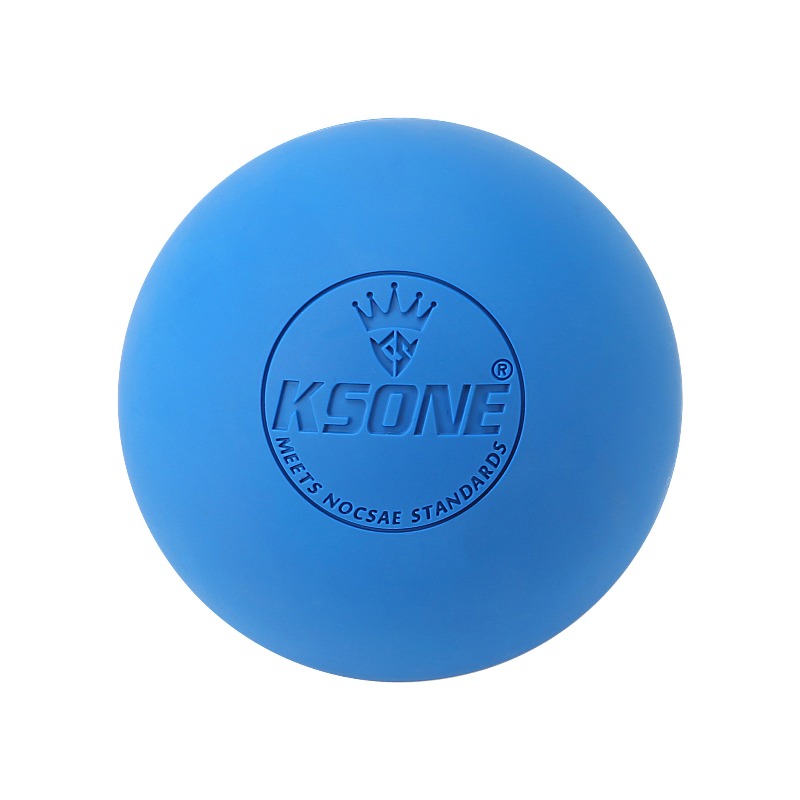 Bola de Massagem para Relaxame - Yoga Fitness Health avaliação e preço