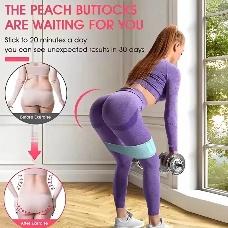 3 Peças Faixas Elásticas de Te - Yoga Fitness Trainer avaliação e preço