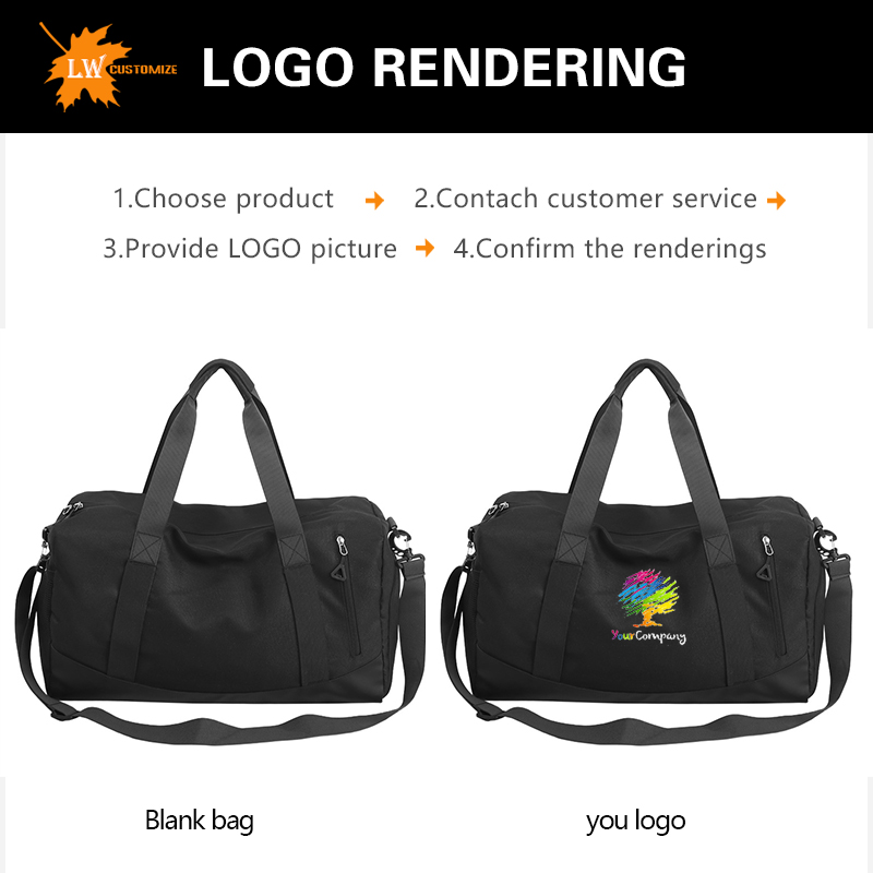 Bolsa de Fitness Masculina com - Yoga Fitness Images avaliação e preço
