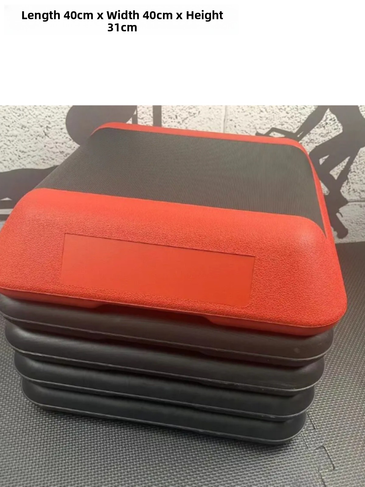  Pedal de Exercício Aeróbico p - Yoga Fitness Health avaliação e preço