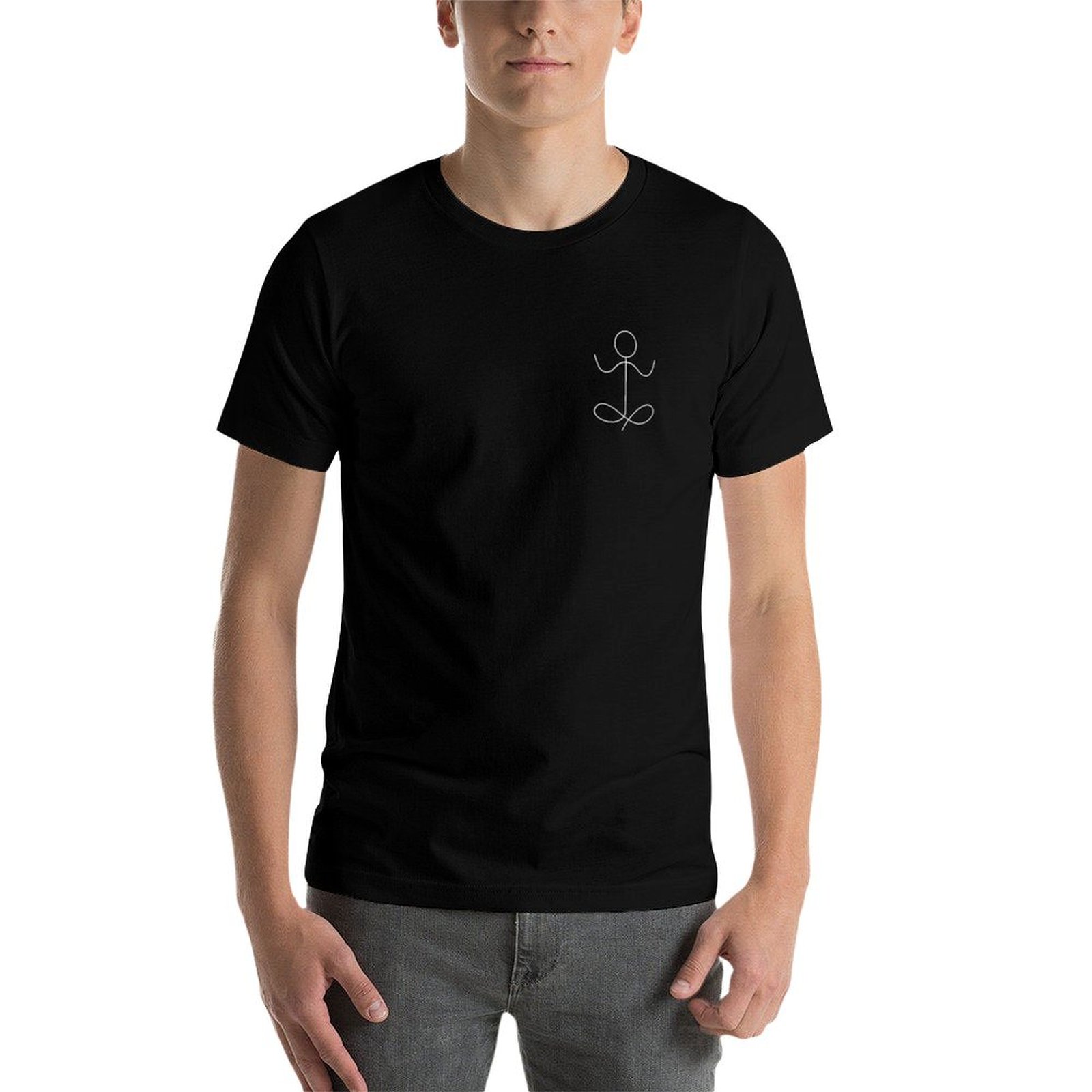 Camiseta Yoga Zen India Fitnes - Yoga Fitness Health avaliação e preço