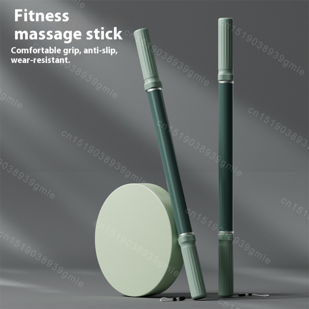 Bastão de Massagem, Rolo Compa - Shoulder Massage Ball avaliação e preço