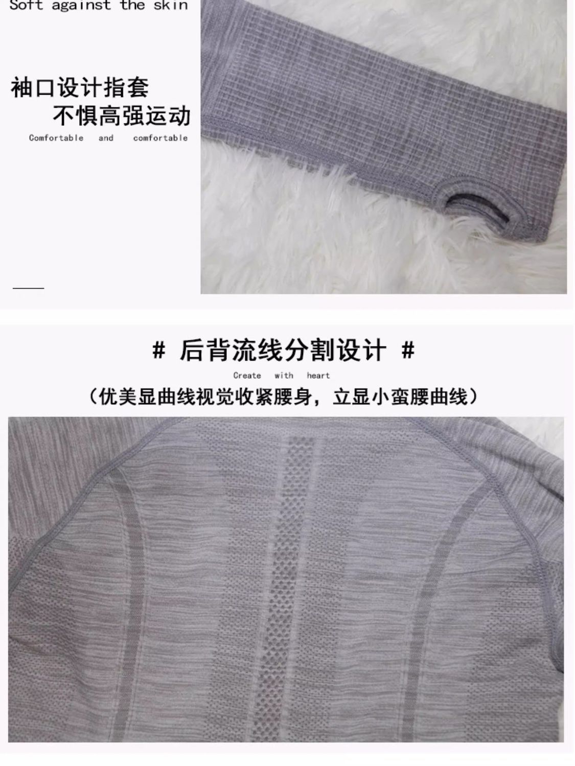 Roupas de Yoga Femininas de Se - Yoga Fitness Top avaliação e preço