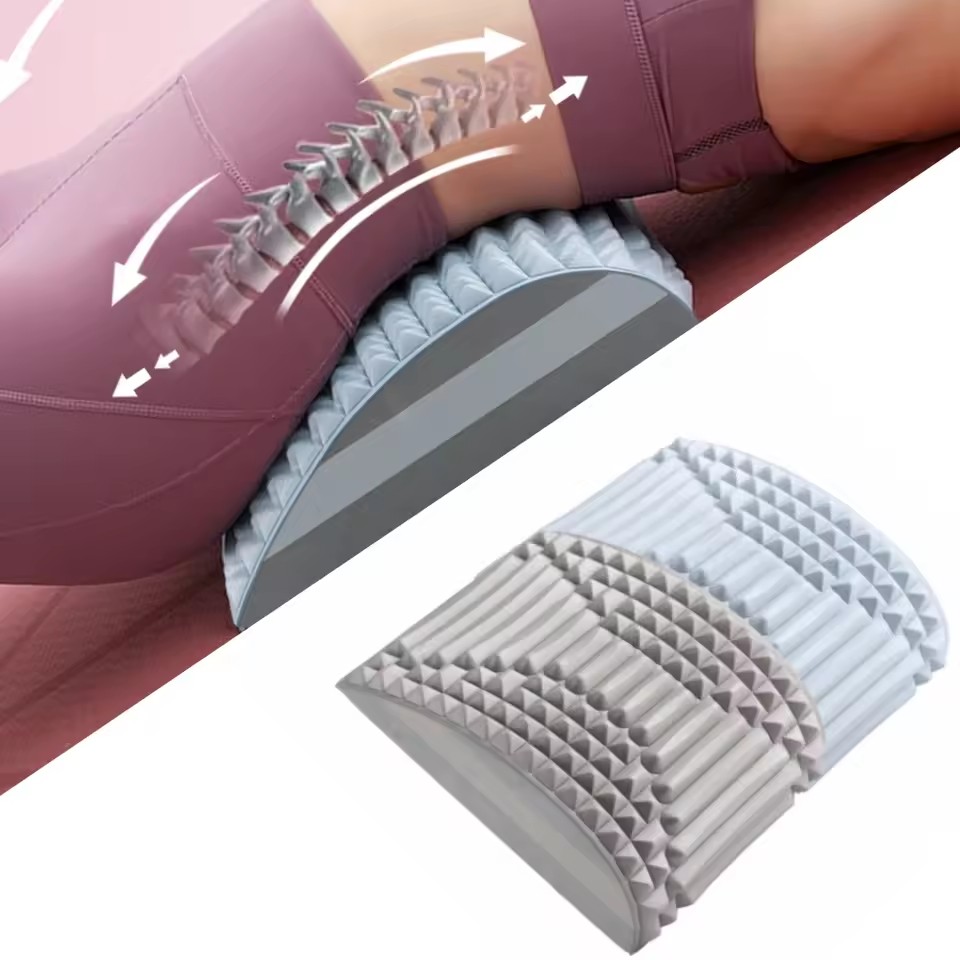 Almofada de Massagem e Suporte - Yoga Fitness Trainer avaliação e preço