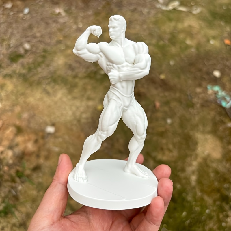 Escultura de Treinador de Fitn - Yoga Fitness Trainer avaliação e preço