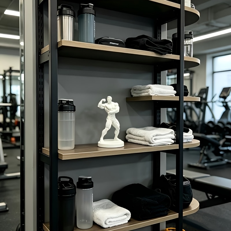 Escultura de Treinador de Fitn - Yoga Fitness Trainer avaliação e preço