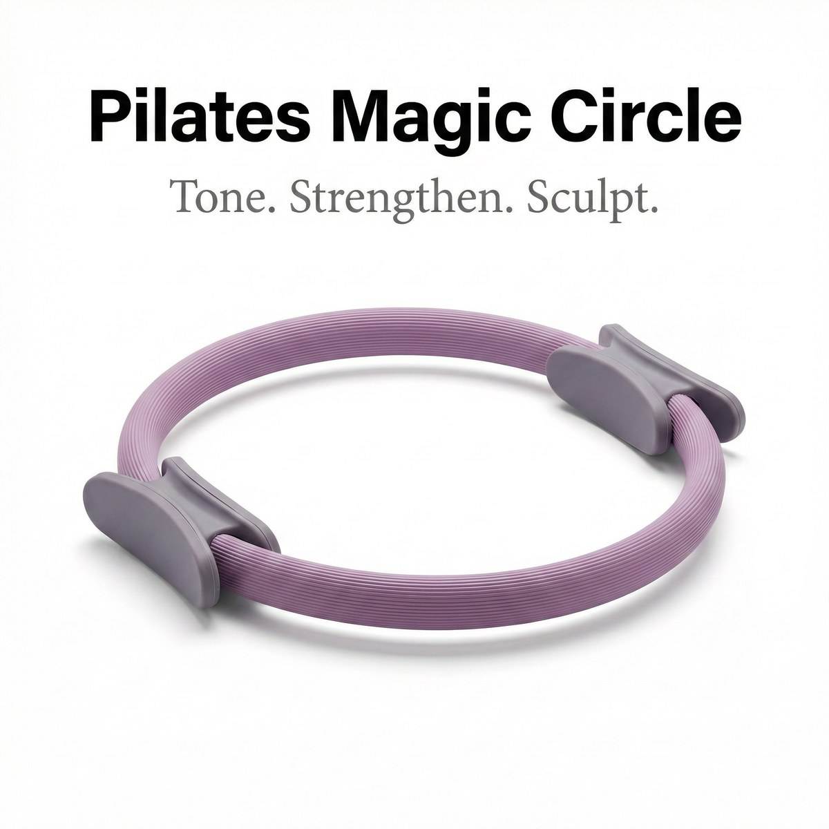 Anel de Pilates de 38cm, Círcu - Yoga Fitness Trainer avaliação e preço